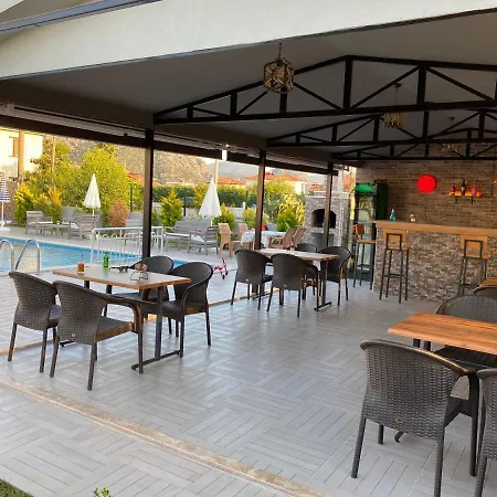Appartement Erken Dalyan