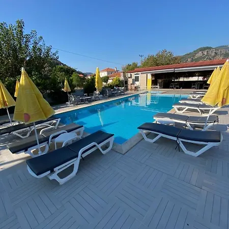 Erken Appartement