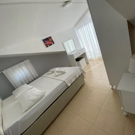 Appartement Erken