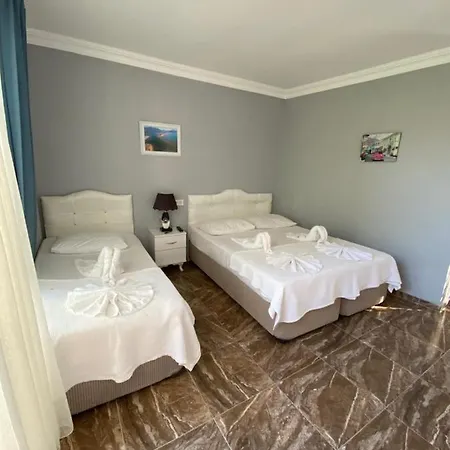 Erken Appartement Dalyan