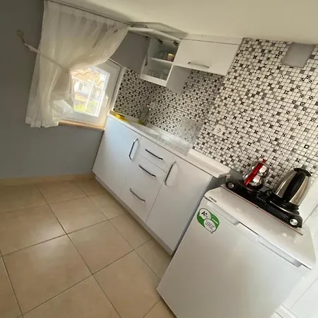Appartement Erken *
