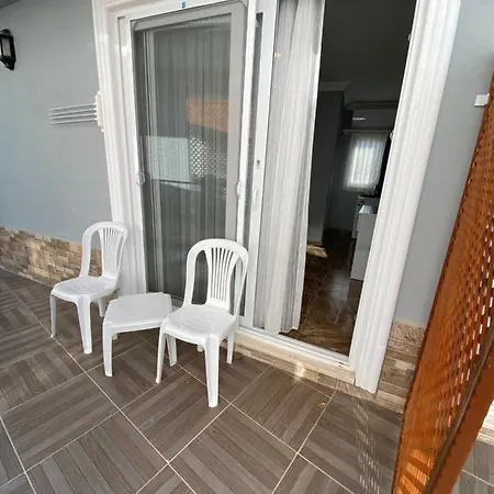 Appartement Erken *