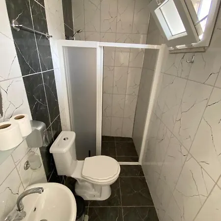 Appartement Erken Dalyan