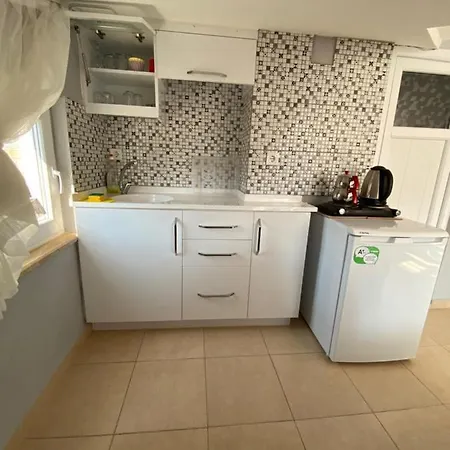 Erken Appartement *