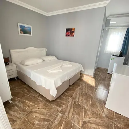 Erken Appartement Dalyan