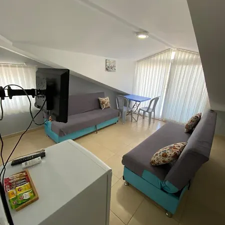 Appartement Erken *