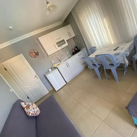 Erken Appartement Dalyan