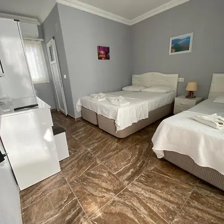 Erken Appartement