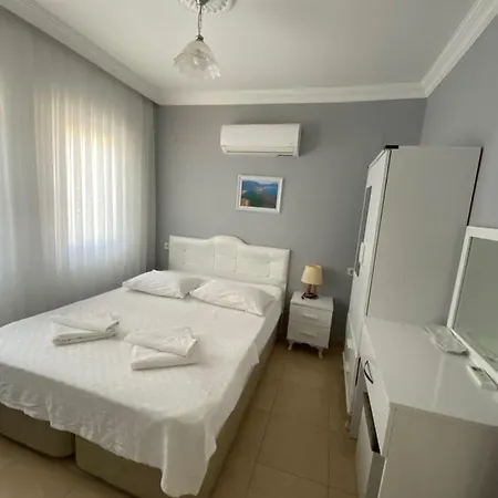 Erken Appartement