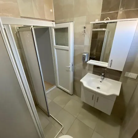 Erken Appartement Dalyan