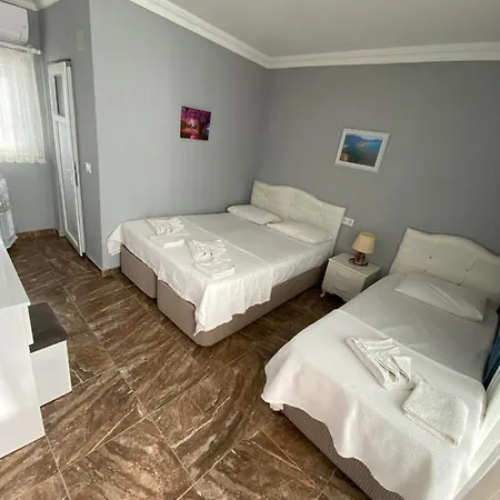 Erken Appartement