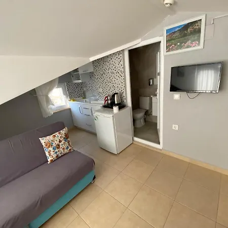 Erken Appartement