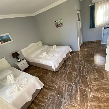 Erken Appartement Dalyan