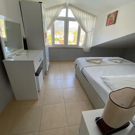 Erken Appartement
