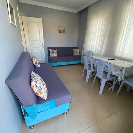Erken Appartement *