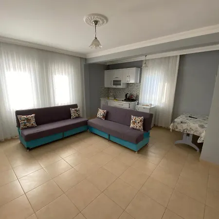 Erken Appartement *