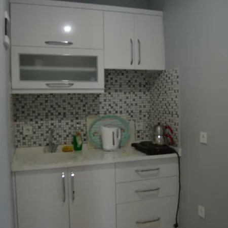 Erken Appartement *