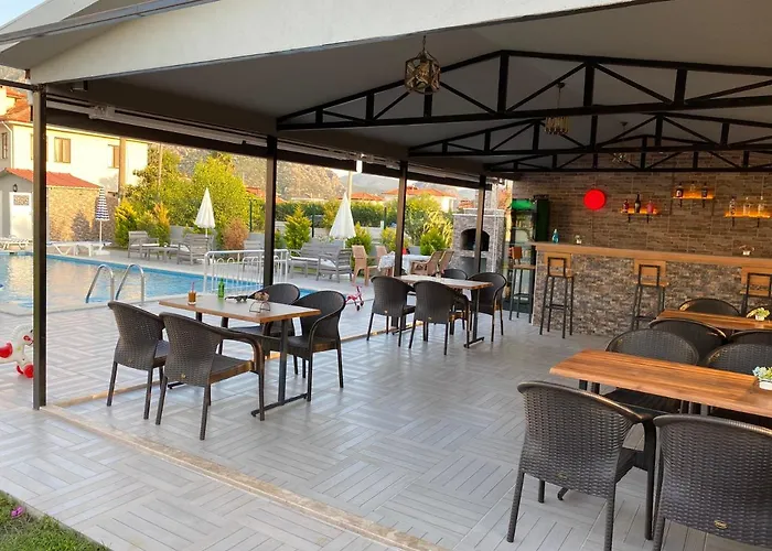 Apartment Erken Dalyan