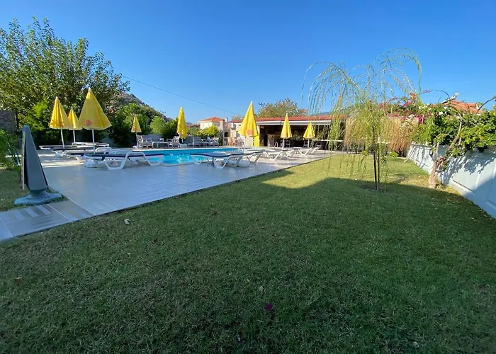 Erken Apartment Dalyan