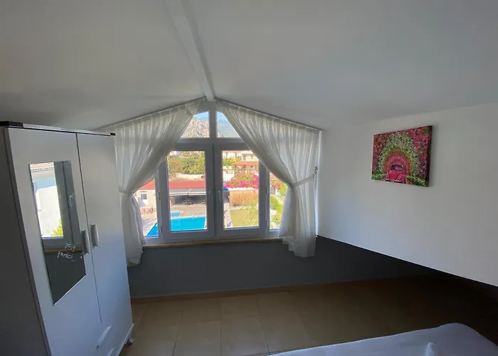 Apartment Erken Dalyan