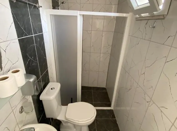 Apartment Erken Dalyan