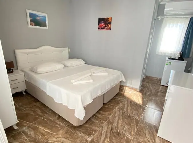 Erken Apartment Dalyan