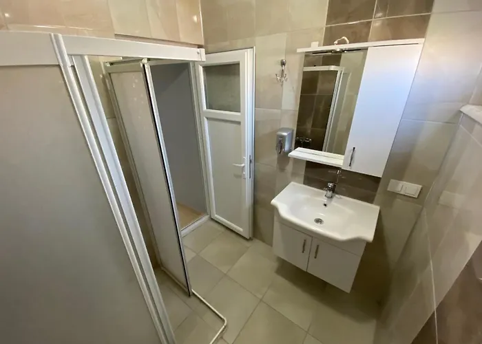 Erken Apartment Dalyan