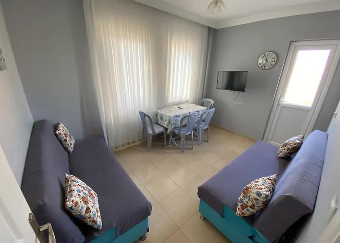 Erken Apartment Dalyan