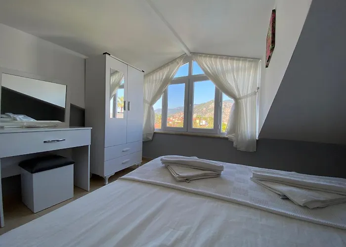 Apartment Erken Dalyan