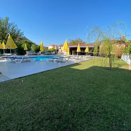 Erken Lejlighed Dalyan