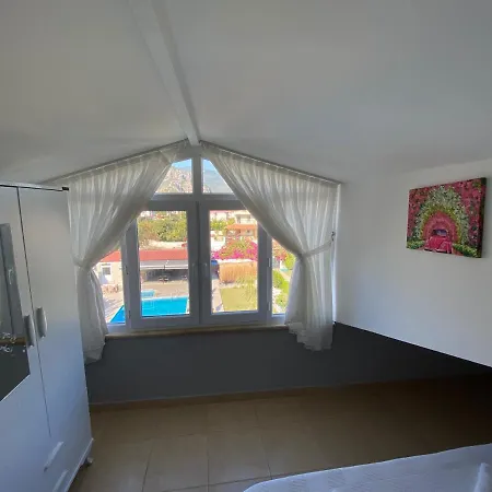 Lejlighed Erken Dalyan