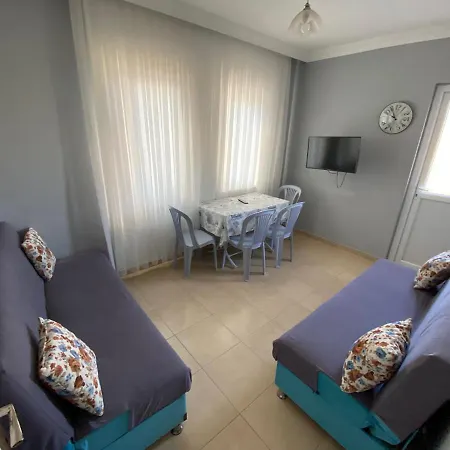 Erken Lejlighed Dalyan