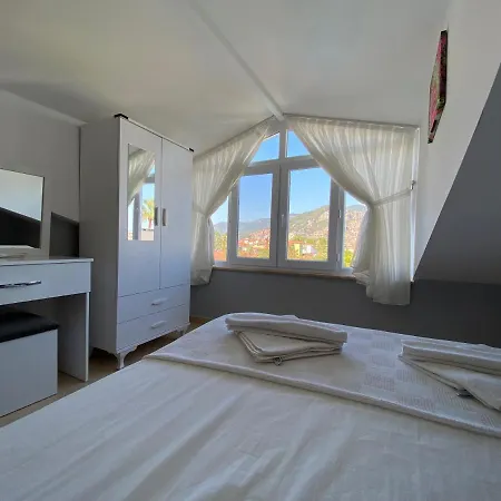 Lejlighed Erken Dalyan