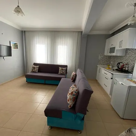 Erken Dalyan