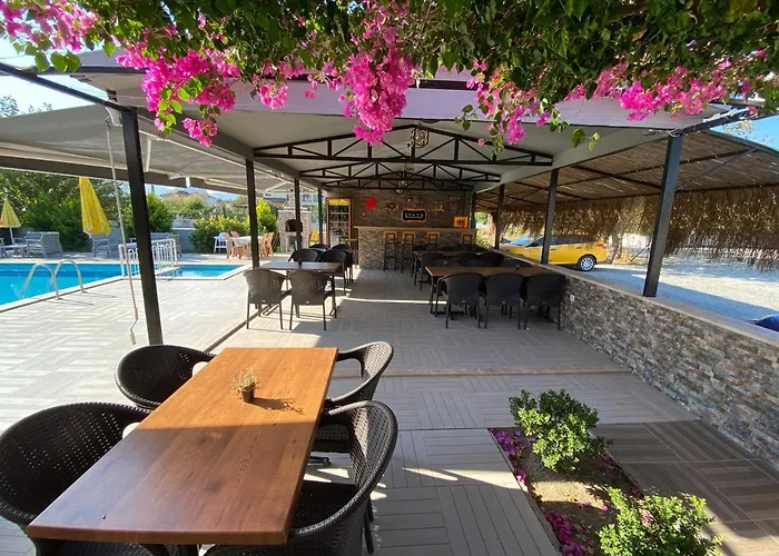 Erken * Dalyan