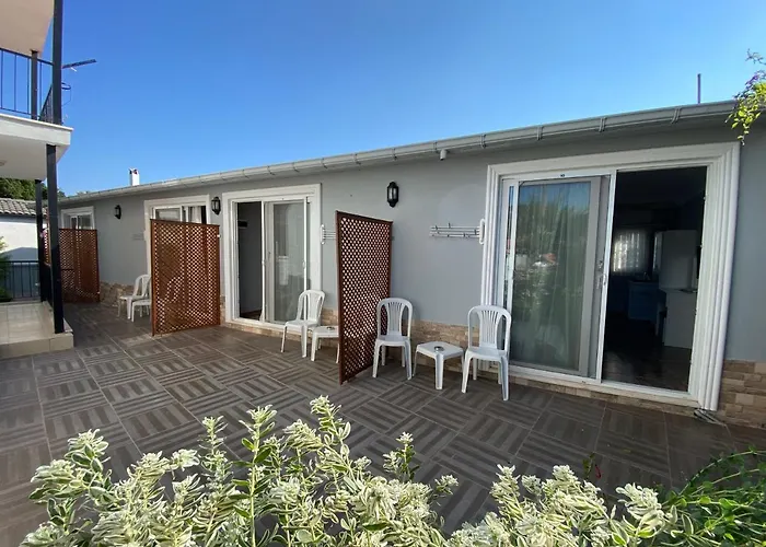 Erken アパート *