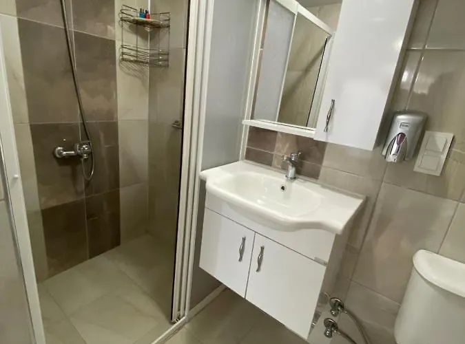 Erken アパート *